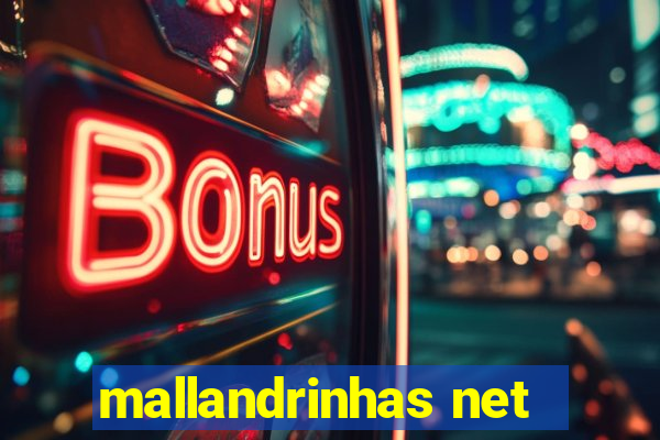 mallandrinhas net